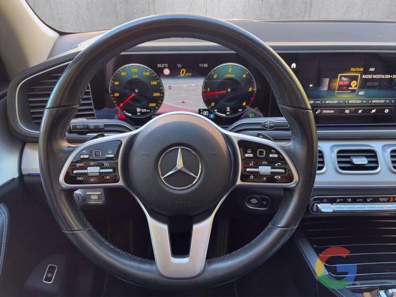 Mercedes-Benz GLE 300d Premium Plus 2.0 245cv – PROMO