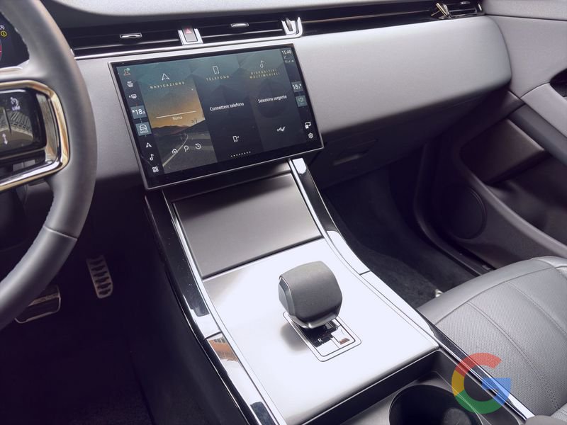 Land Rover Range Rover Evoque N1 Dynamic SE 163cv – PREZZO + IVA