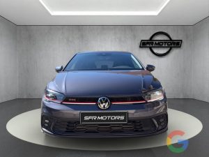 Volkswagen Polo GTI 2.0 207cv – PROMO/IVA ESP.