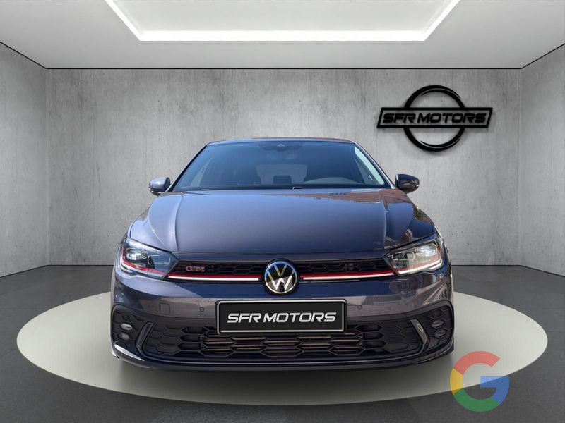 Volkswagen Polo GTI 2.0 207cv – PROMO/IVA ESP.