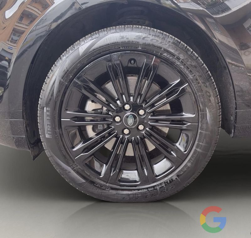 Land Rover Range Rover Evoque N1 Dynamic SE 163cv – PREZZO + IVA