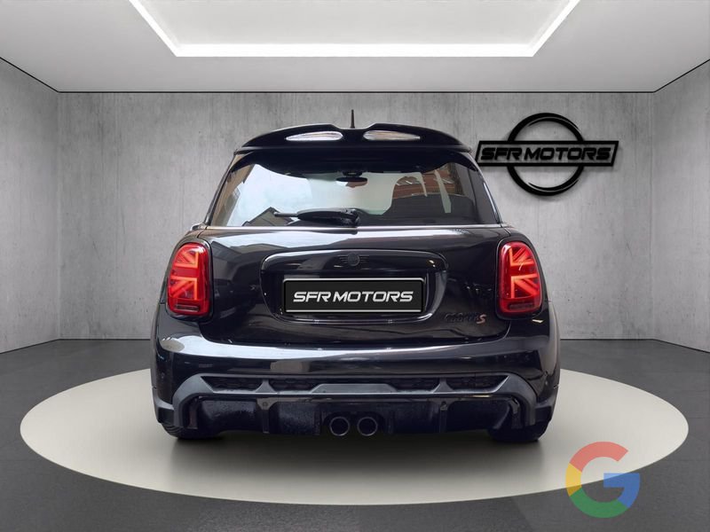 MINI Mini Cooper S JCW 2.0 178cv – PROMO