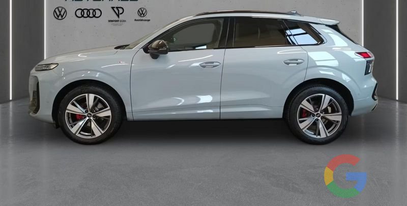 Audi Q3 TFSI 110 kW S tronic S Line Edition *IVA ESPOSTA*PROMO*