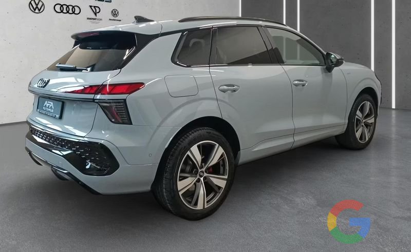 Audi Q3 TFSI 110 kW S tronic S Line Edition *IVA ESPOSTA*PROMO*