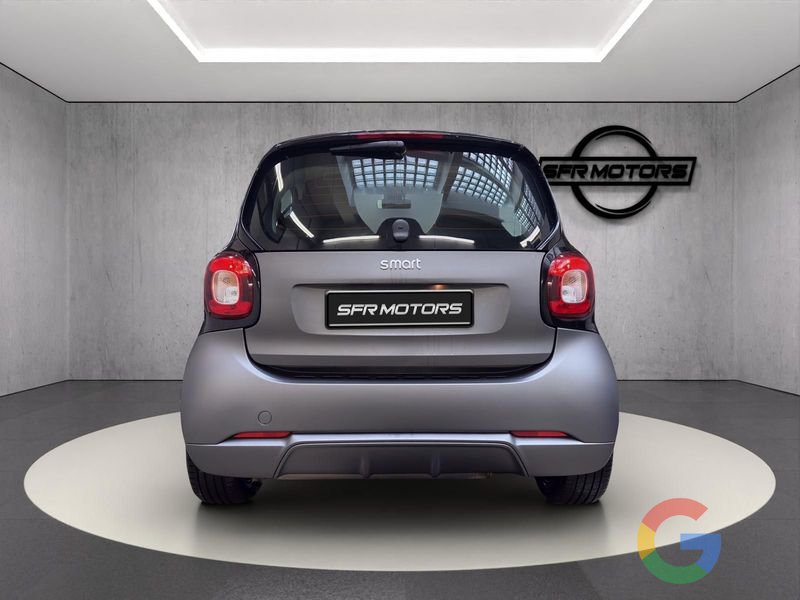 smart fortwo Superpassion 1.0 71cv – PROMO