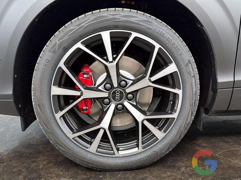 Audi Q3 Sportback e-hybrid 200 kW S tronic S Line Edition *IVA ESPOSTA*PROMO*GARANZIA 8 ANNI O 160.000KM*