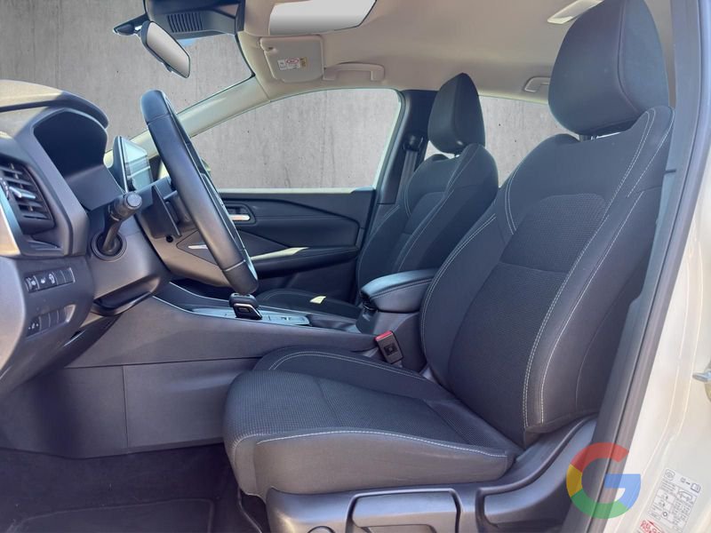 Nissan Qashqai Automatica Xtronic 158cv – PROMO//IVA ESP.