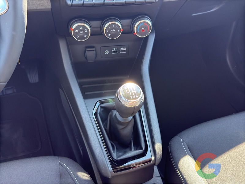 Renault Clio Evolution GPL 101cv – PROMO/IVA ESP.