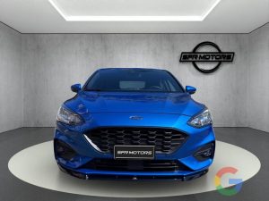 Ford Focus ST-Line 1.0 125cv – PROMO