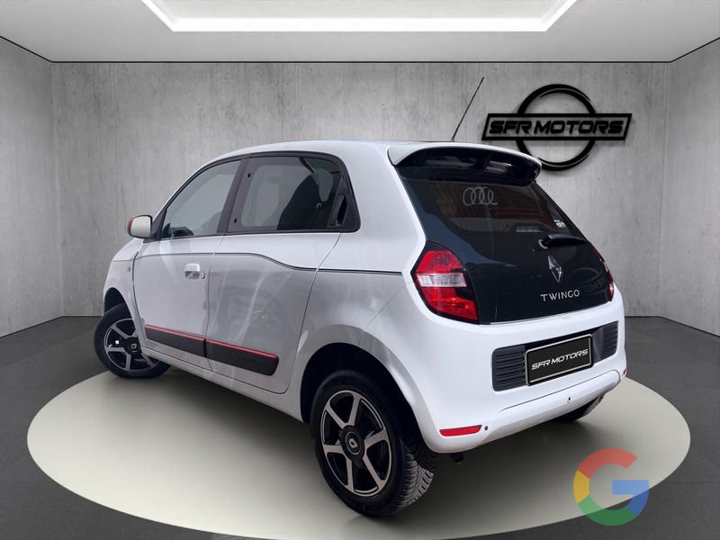 Renault Twingo Intens 1.0 69cv – PROMO