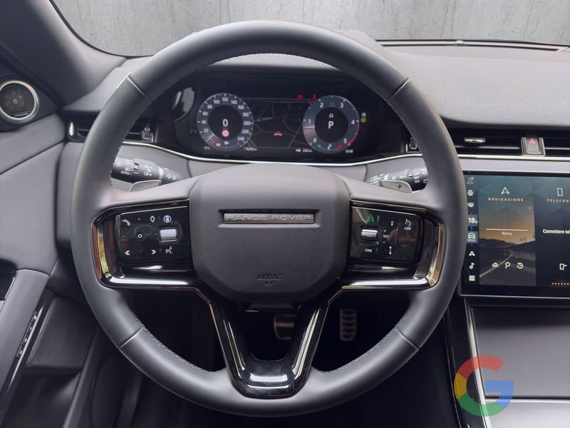 Land Rover Range Rover Evoque N1 Dynamic SE 163cv – PREZZO + IVA