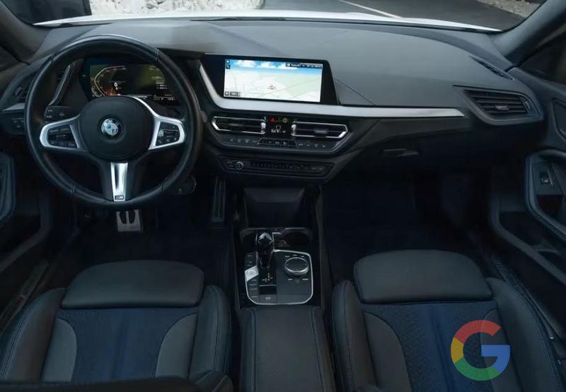 BMW Serie 2 Gran Coupe 218i M Sport *IVA ESPOSTA*PROMO*