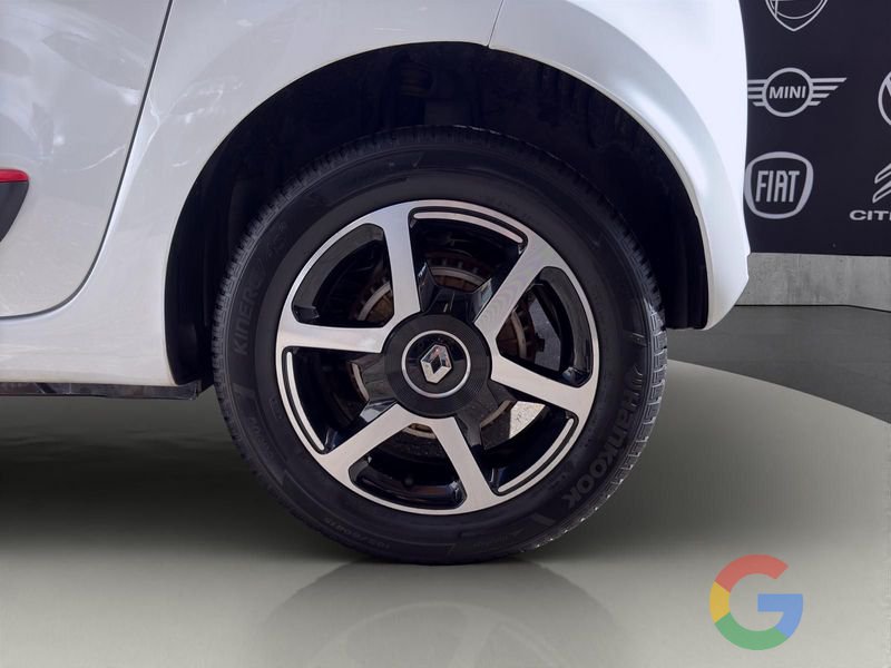 Renault Twingo Intens 1.0 69cv – PROMO