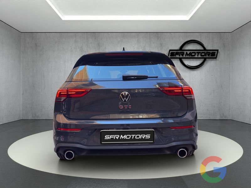 Volkswagen Golf GTI Performance 245cv — PROMO//IVA ESP.