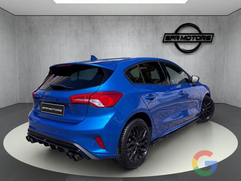 Ford Focus ST-Line 1.0 125cv – PROMO