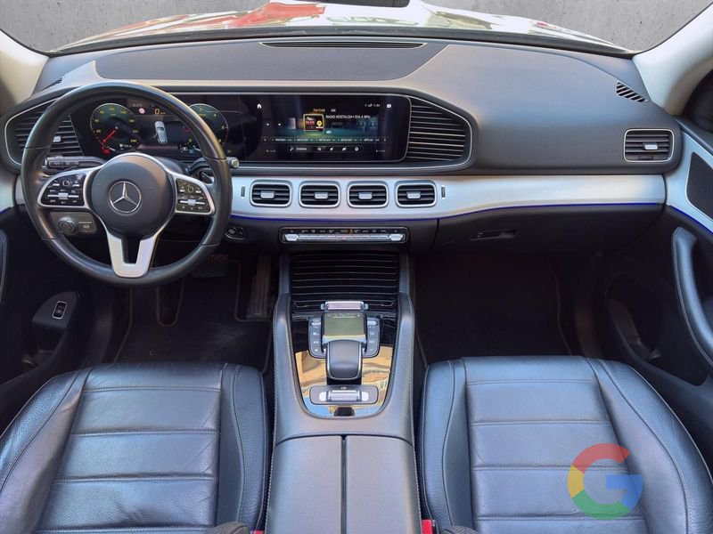 Mercedes-Benz GLE 300d Premium Plus 2.0 245cv – PROMO