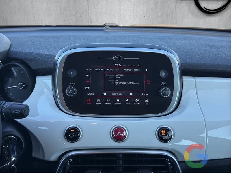 FIAT 500X Cult T3 1.0 120cv – PROMO