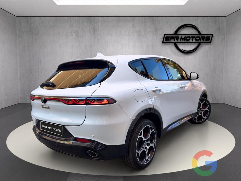 Alfa Romeo Tonale Veloce Q4 PHEV 280cv – PROMO/IVA ESP.