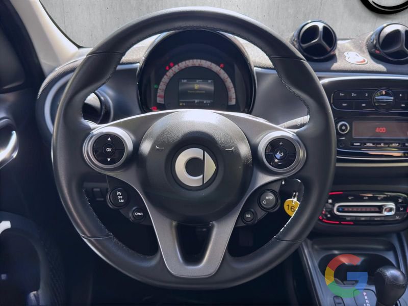 smart forfour Passion 0.9 90cv – PROMO