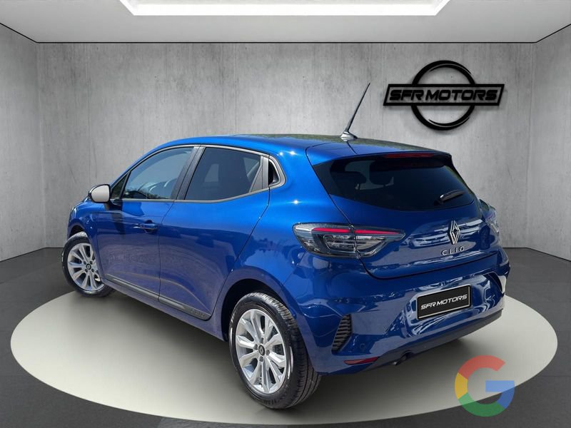 Renault Clio Evolution GPL 101cv – PROMO/IVA ESP.