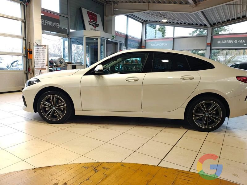 BMW Serie 2 Gran Coupe 218i Sport *PROMO*