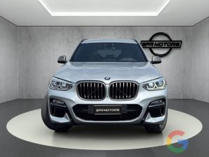 BMW X3 M40i xDrive 360cv – PROMO
