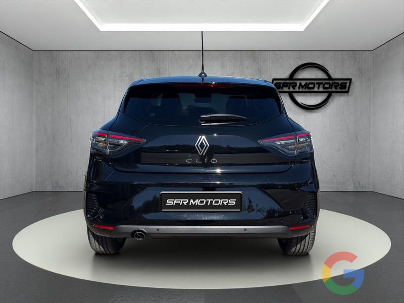 Renault Clio Evolution GPL 101cv – PROMO//IVA ESP.