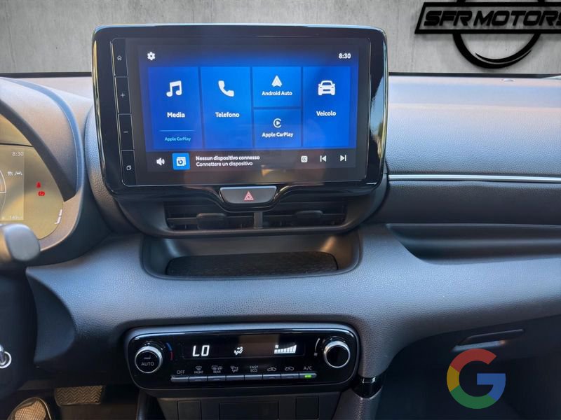 Toyota Yaris Hybrid Lounge 1.5 116cv – PROMO