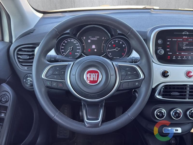 FIAT 500X Cult T3 1.0 120cv – PROMO