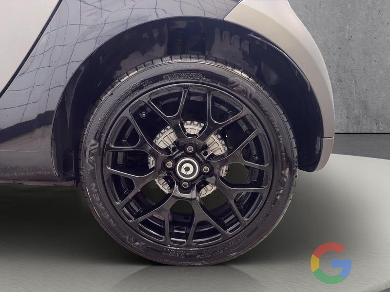 smart fortwo Superpassion 1.0 71cv – PROMO