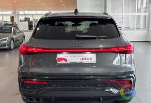 Audi Q5 TDI 150kW quattro S tronic S Line Ed. *IVA ESPOSTA*PROMO*