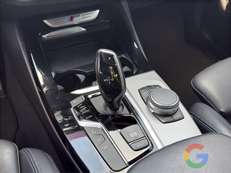 BMW X3 M40i xDrive 360cv – PROMO