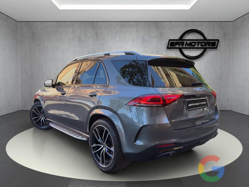 Mercedes-Benz GLE 300d Premium Plus 2.0 245cv – PROMO