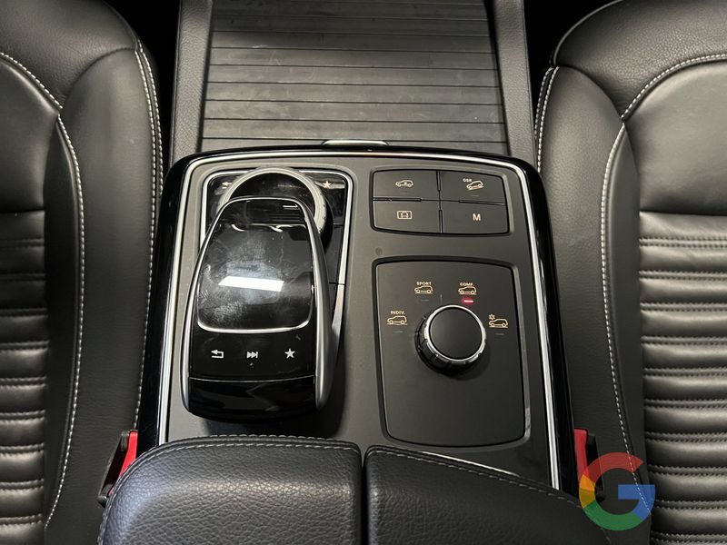 Mercedes-Benz GLE 350d Coupe Premium AMG – PROMO/IVA ESP.