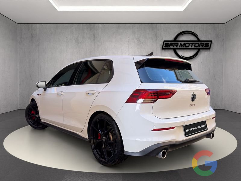 Volkswagen Golf GTI Performance 245cv – PROMO/IVA ESP.