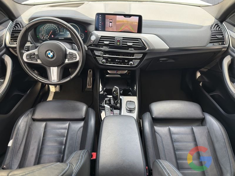 BMW X3 M40i xDrive 360cv – PROMO