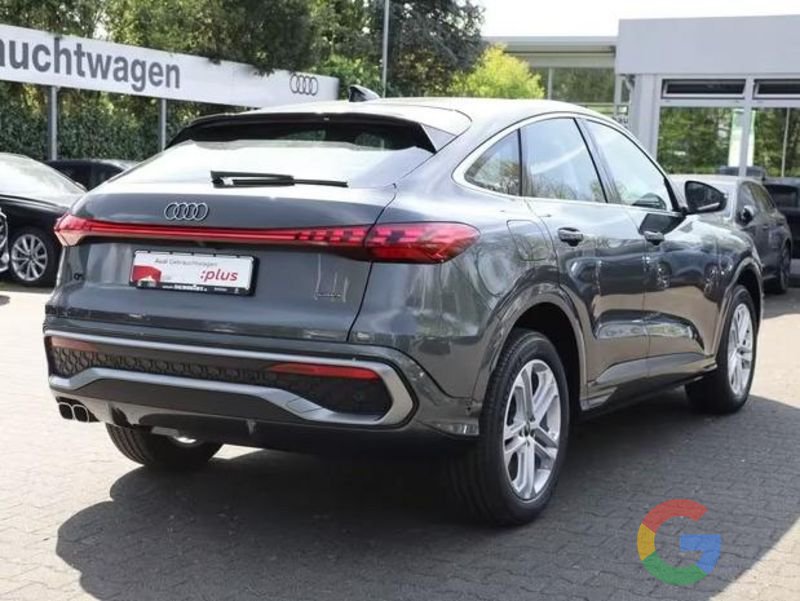 Audi Q5 Sportback TDI 150kW quattro S tronic S Line Edition *IVA ESPOSTA*PROMO*