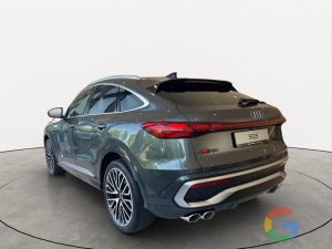 Audi SQ5 Sportback 3.0 TFSI SQ5 Sport Attitude S tronic quattro *IVA ESPOSTA*PROMO*