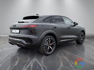 Audi Q3 Sportback e-hybrid 200 kW S tronic S Line Edition *IVA ESPOSTA*PROMO*GARANZIA 8 ANNI O 160.000KM*