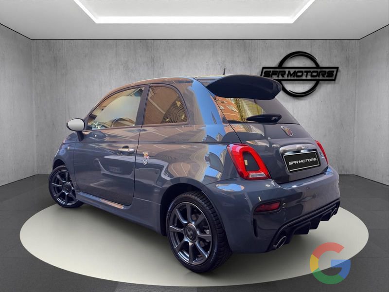 Abarth 595 1.4 145cv – PREZZO PROMO
