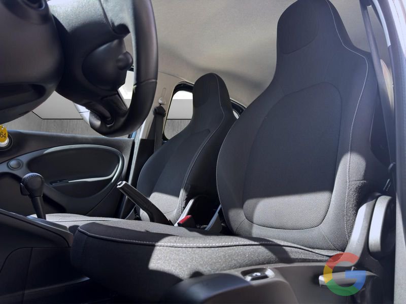 smart forfour Passion 0.9 90cv – PROMO