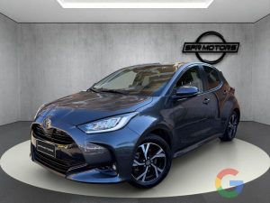 Toyota Yaris Hybrid Lounge 1.5 116cv – PROMO