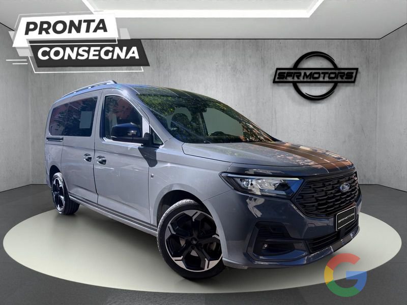 Ford Tourneo Connect Sport 7 POSTI 2.0 102cv – PROMO