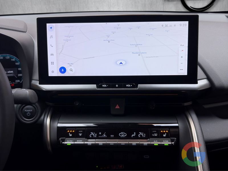 Toyota C-HR Lounge Hybrid 1.8 – PROMO
