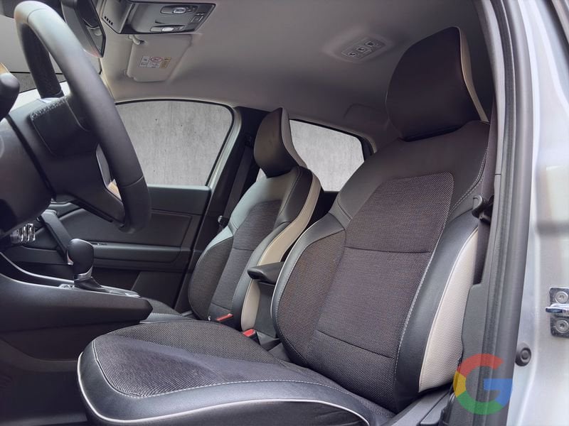 Renault Captur E-Tech hybrid TECHNO 1.6 145cv – PROMO