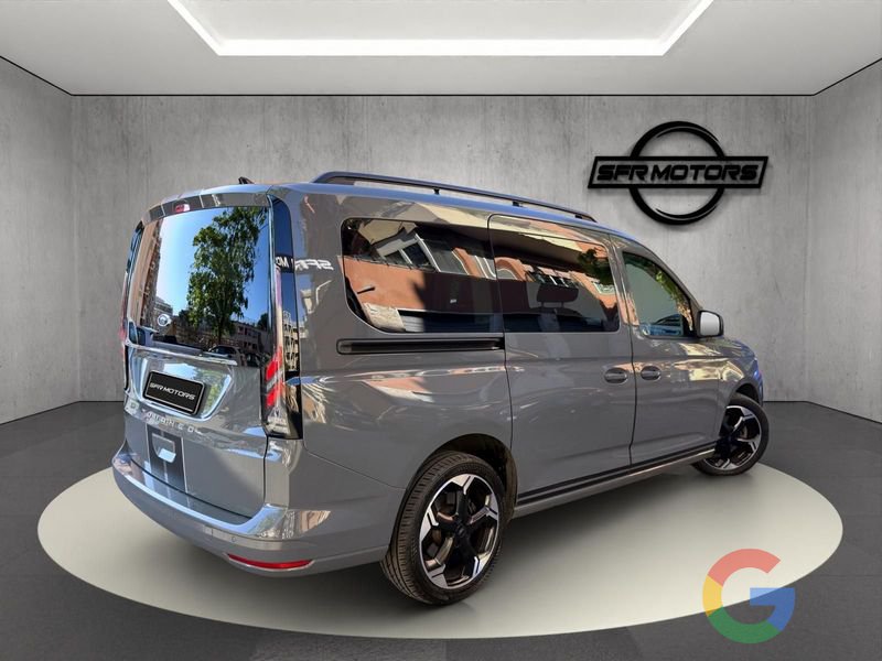 Ford Tourneo Connect Sport 7 POSTI 2.0 102cv – PROMO