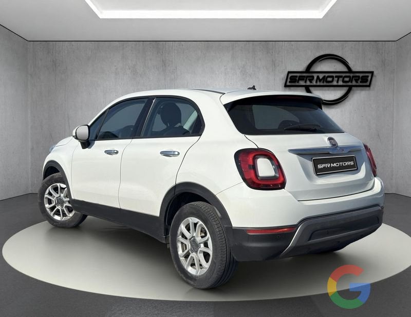FIAT 500X Cult T3 1.0 120cv – PROMO