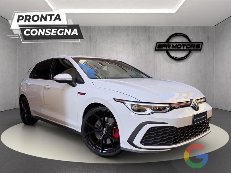 Volkswagen Golf GTI Performance 245cv – PROMO/IVA ESP.