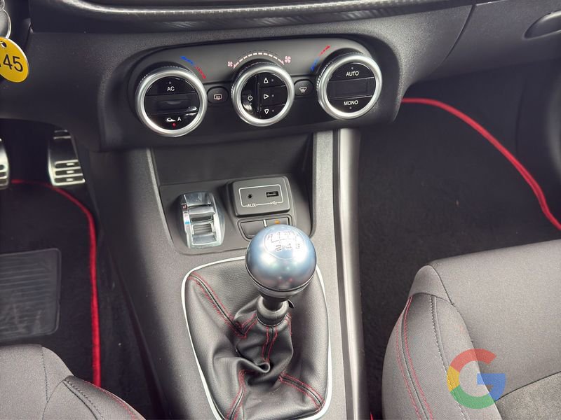 Alfa Romeo Giulietta Sport 1.4 120cv GPL – PROMO