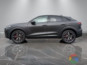 Audi Q3 Sportback e-hybrid 200 kW S tronic S Line Edition *IVA ESPOSTA*PROMO*GARANZIA 8 ANNI O 160.000KM*